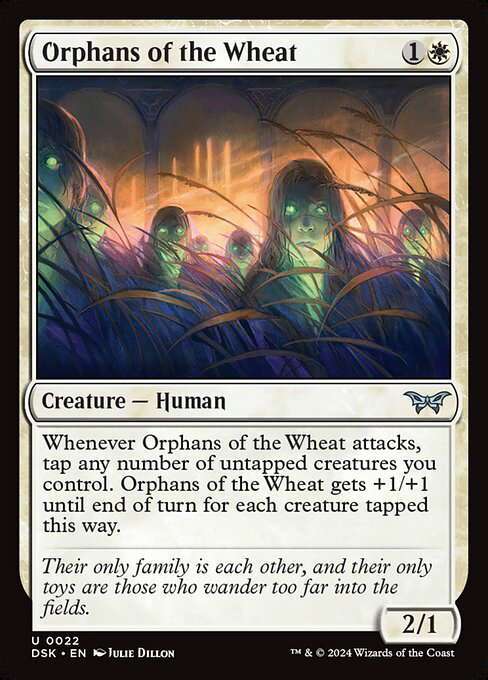 💥 Magic: The Gathering Duskmourne: House of Horrors Foil Singles💥 - Picture 18 of 191