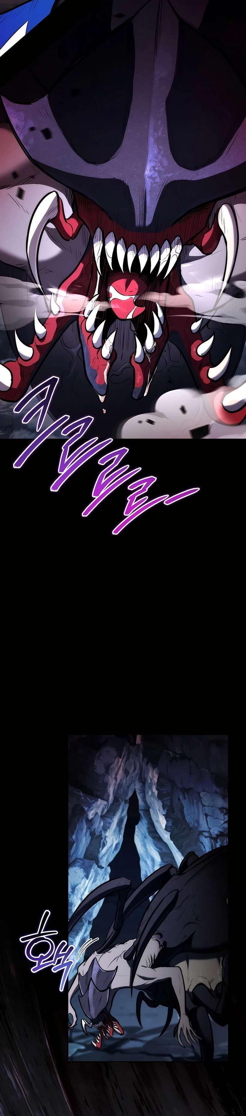 Jonron Hacia Otro Mundo - Capítulo 2 - Página 43 - Cartel Manhwa | Sumérgete en Historias Sin Límites