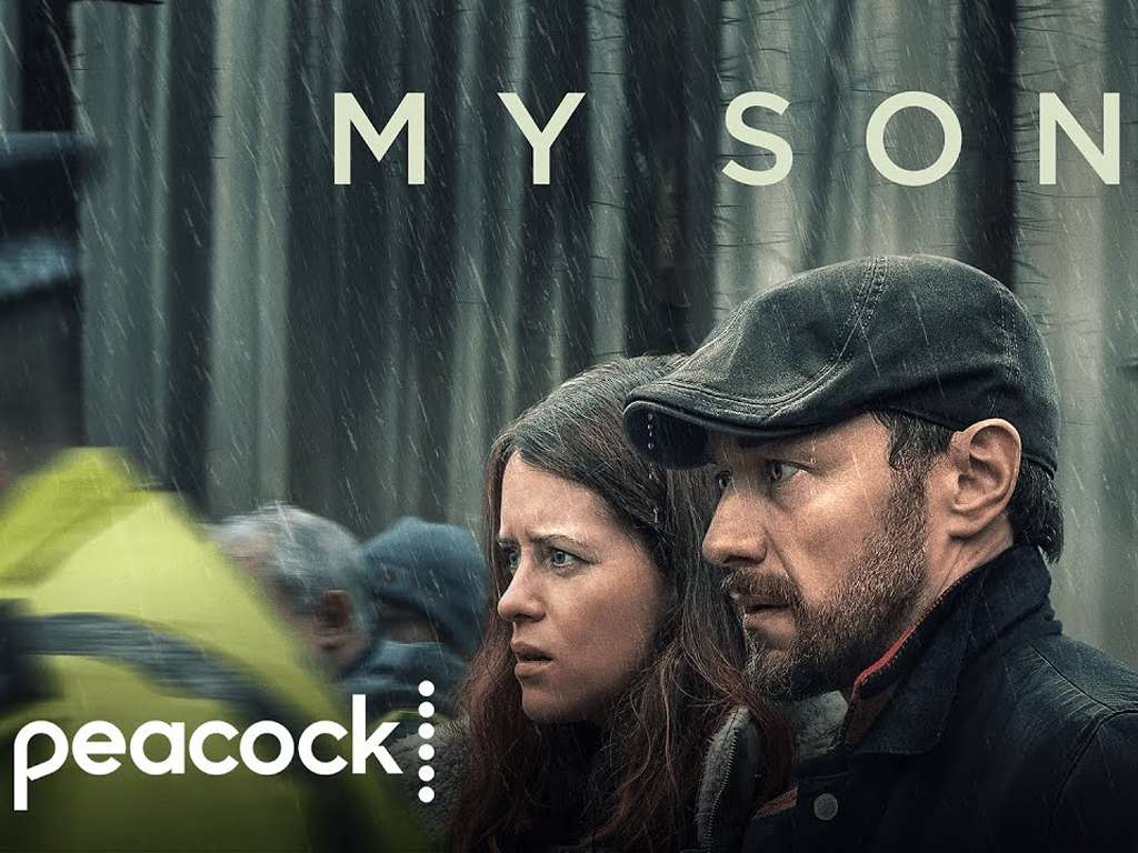 Εξαφάνιση Ανηλίκου (My Son) - Trailer / Τρέιλερ Movie