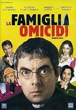 La Famiglia Omicidi (2005).avi BRRip AC3 448 kbps iTA