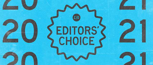 Car and Driver 2021 Editor's Choice Award