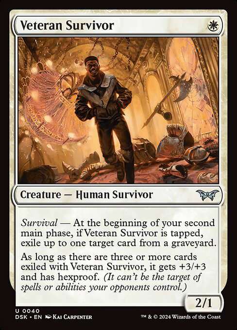 💥 Magic: The Gathering Duskmourne: House of Horrors Foil Singles💥 - Picture 28 of 191