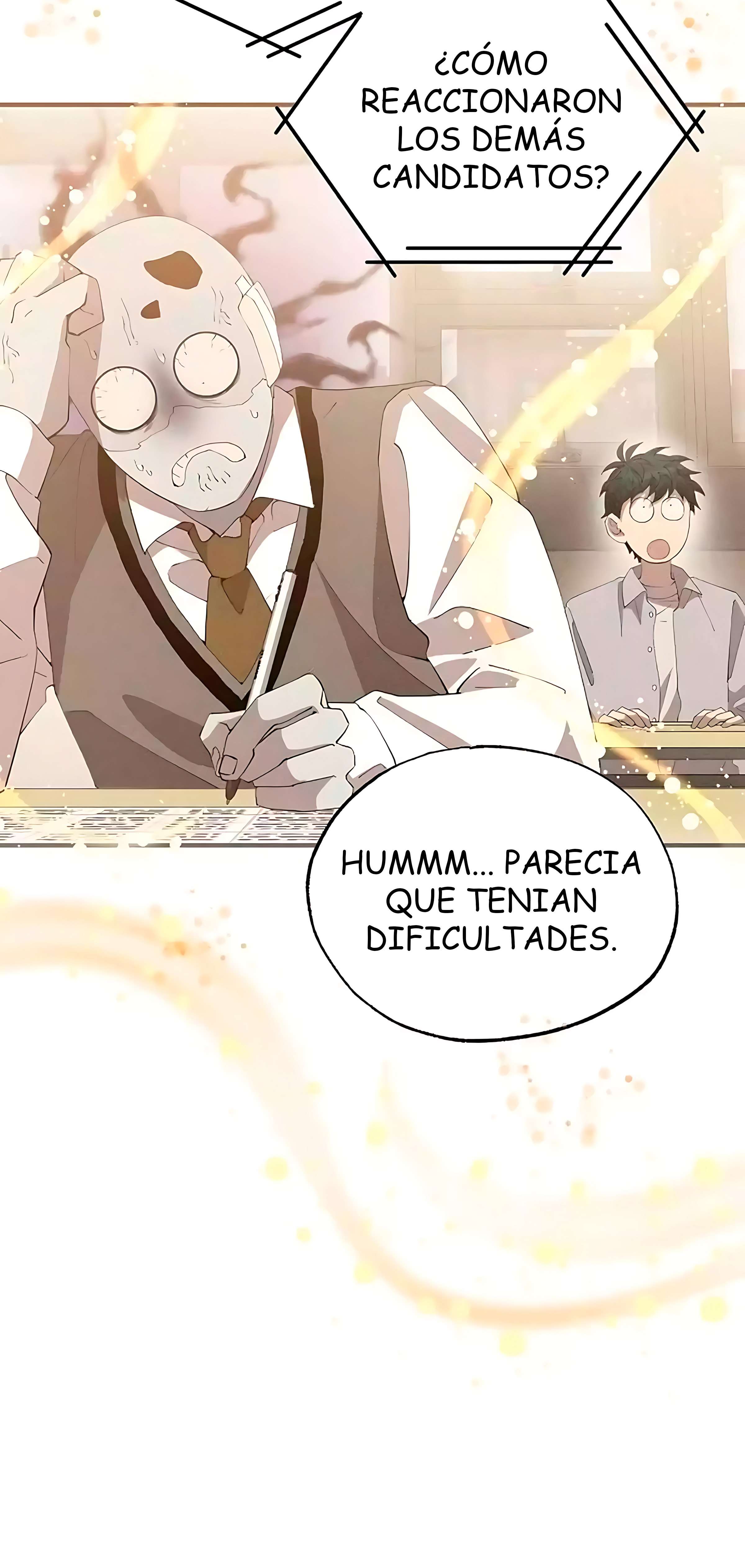 La Tienda de Conveniencia de Otro Mundo - Capítulo 26 - Página 12 - Cartel Manhwa | Sumérgete en Historias Sin Límites