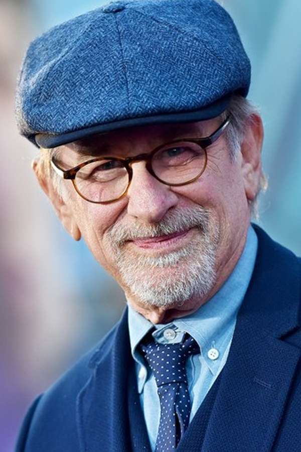 First Look West Side Story Steven Spielberg