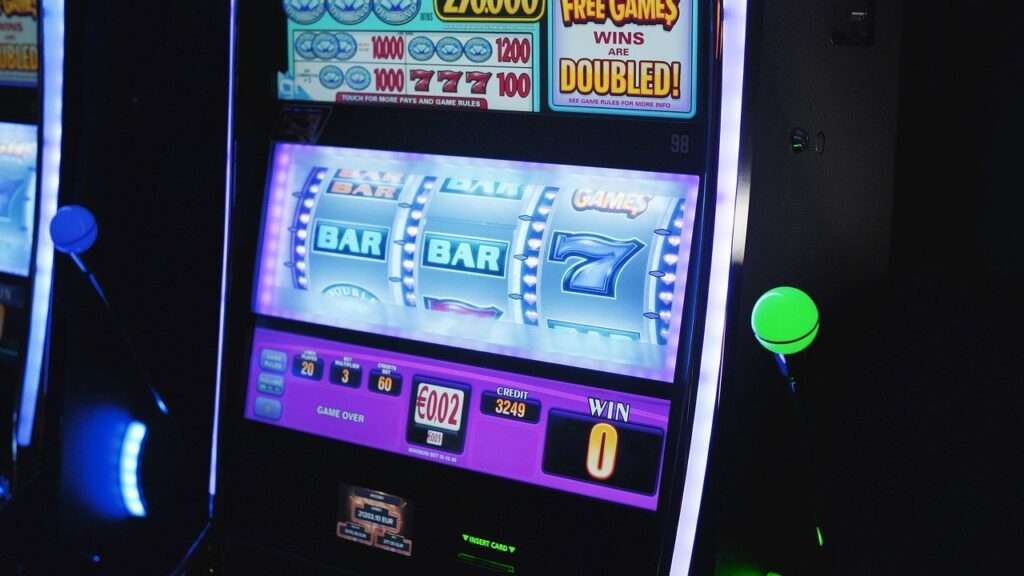 Are Casinos Legal In Illinois