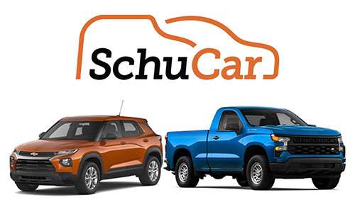 SchuCar Car Buying