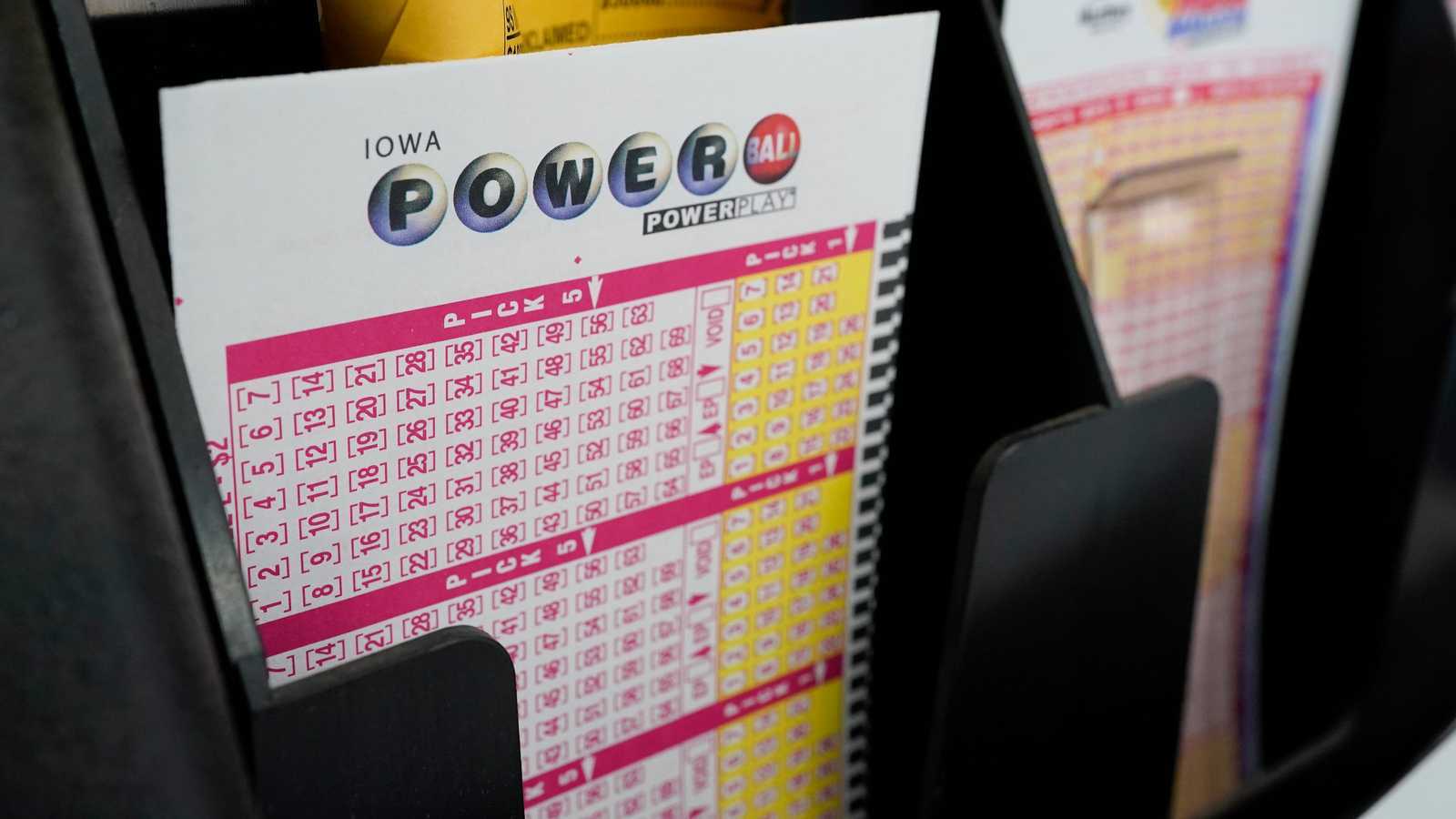 Does 2 Numbers In Powerball Win Anything