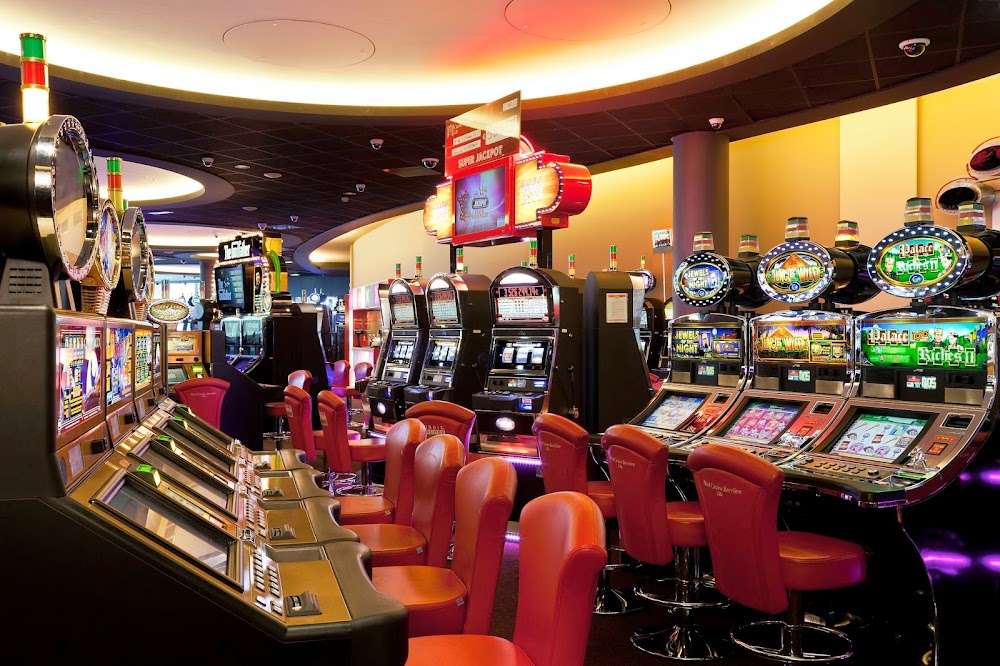 Rainbow Riches Casino No Deposit Bonus