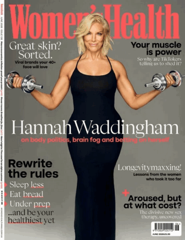 Womens Health UK