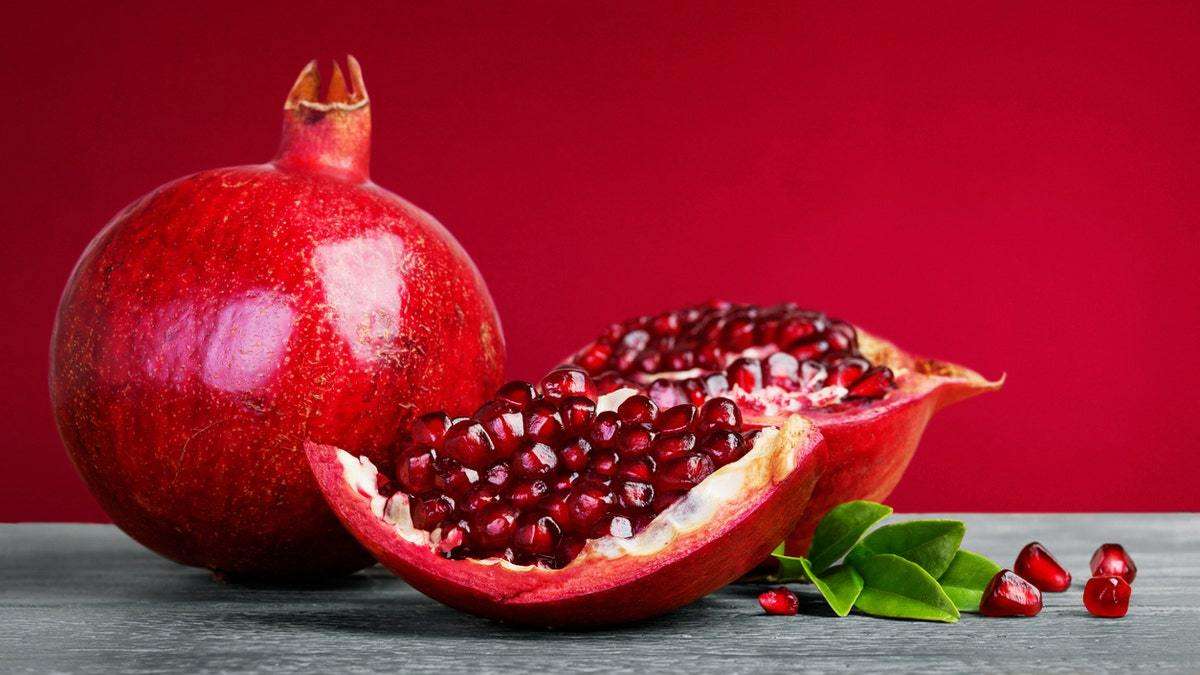 Is Pomegranate Juice Good For Weight Loss