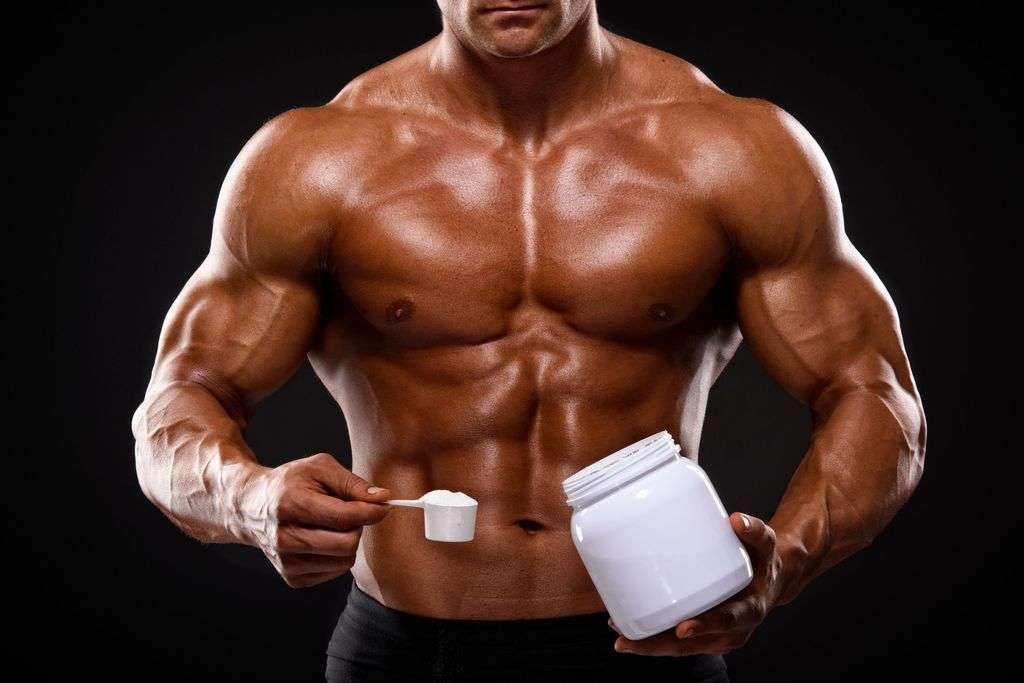 How Much Calories Surplus To Gain Muscle