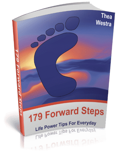 179 Forward Steps free ebook <! --- NOTE: original size 400px X 524px. Change height & width to scale using https://selfimprovementgift.com/forwardsteps/image-resize/ -- >