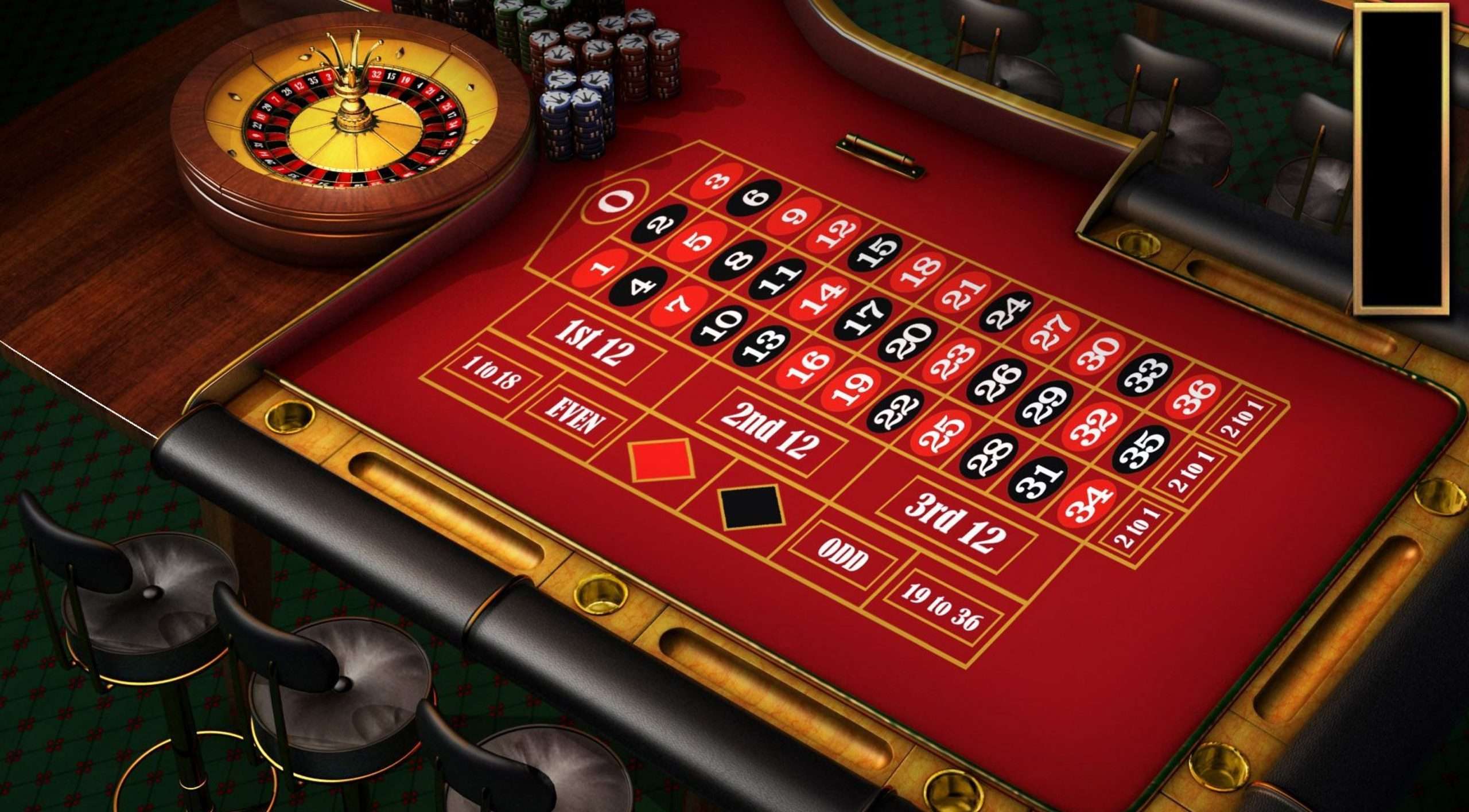 Does Trump Las Vegas Have A Casino