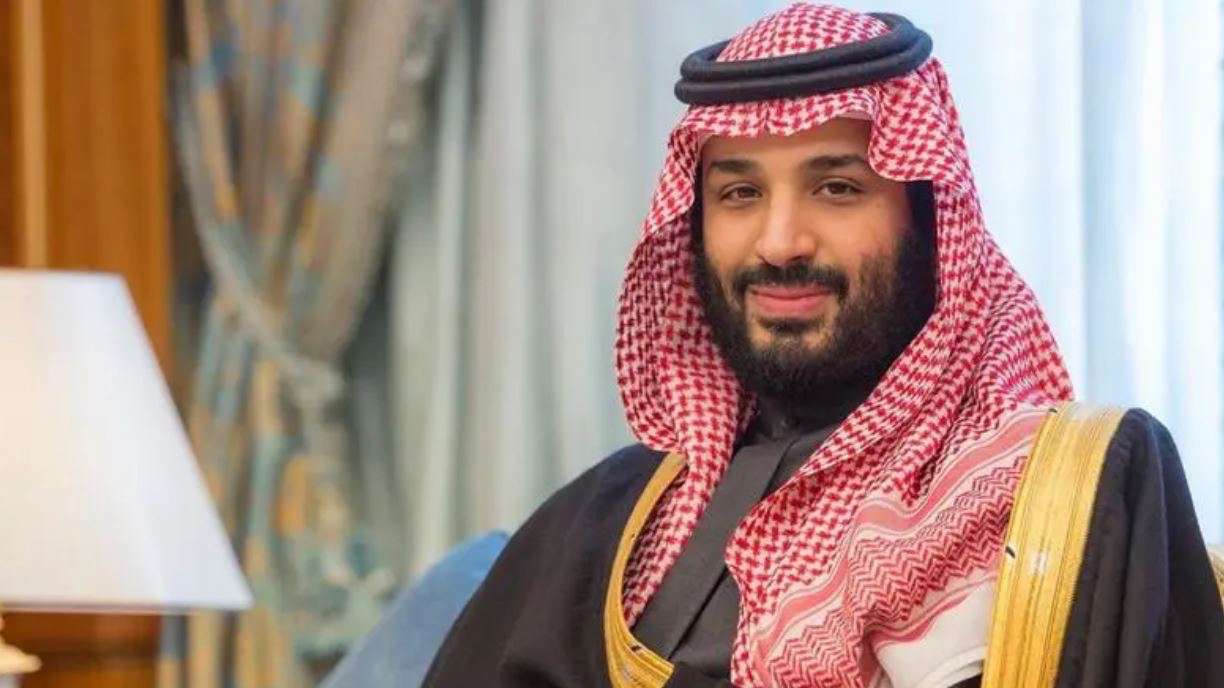 الأمير محمد بن سلمان يوجه بتخصيص أراضٍ بمساحة 100 مليون م2 لمدينة الرياض السعودية