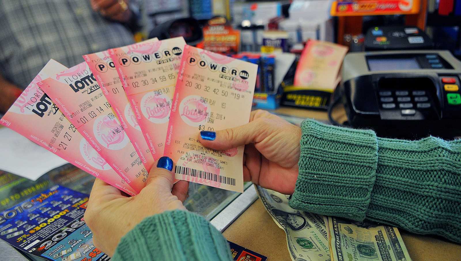 What Is The Latest Time To Buy A Powerball Ticket