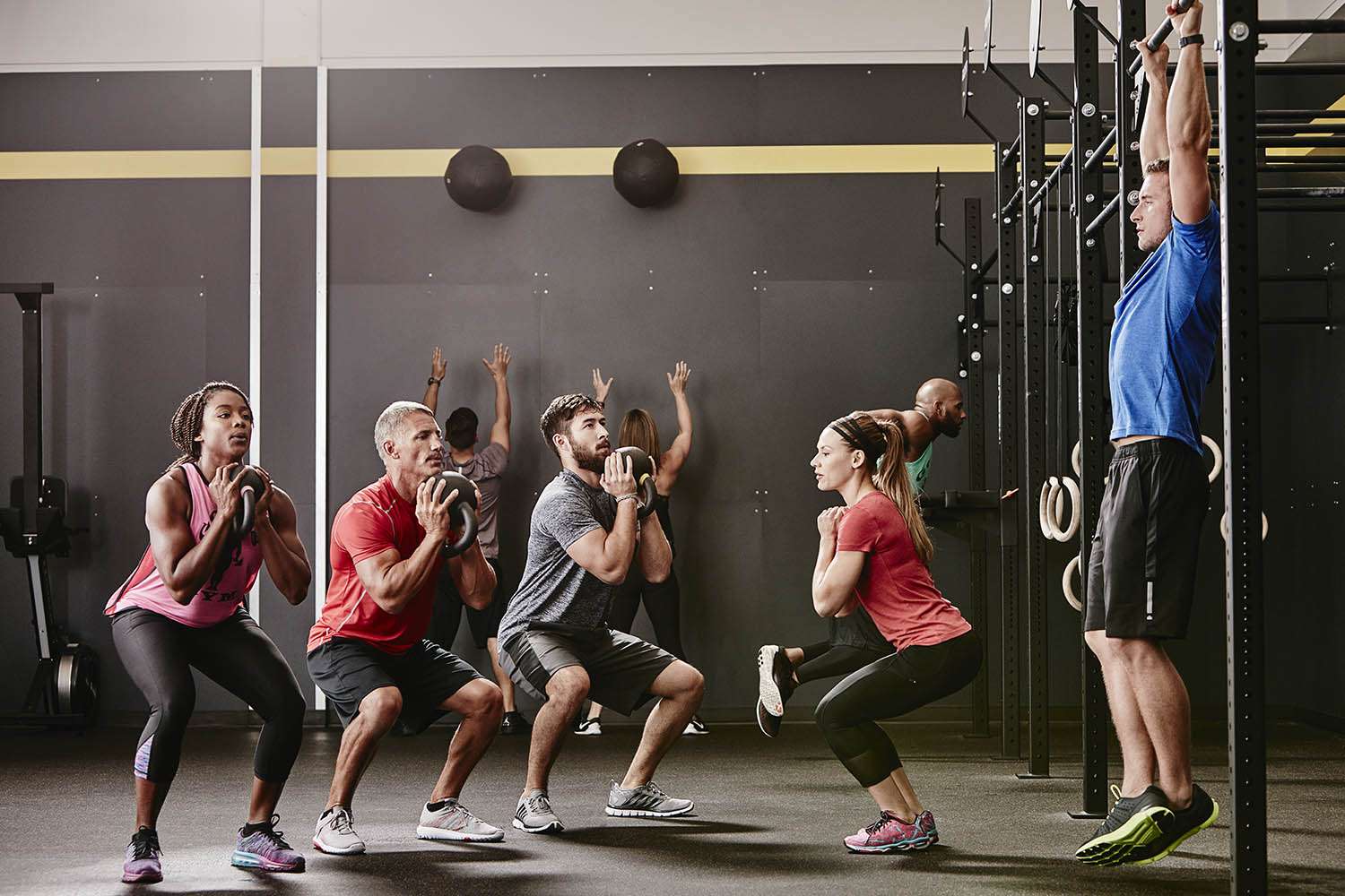 What Is Small Group Personal Training
