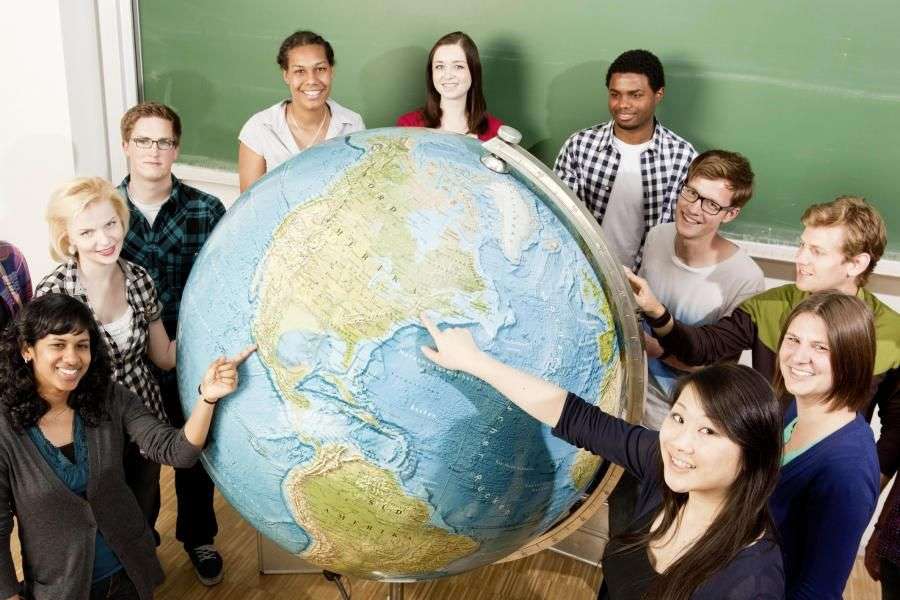 How To Improve Intercultural Communication
