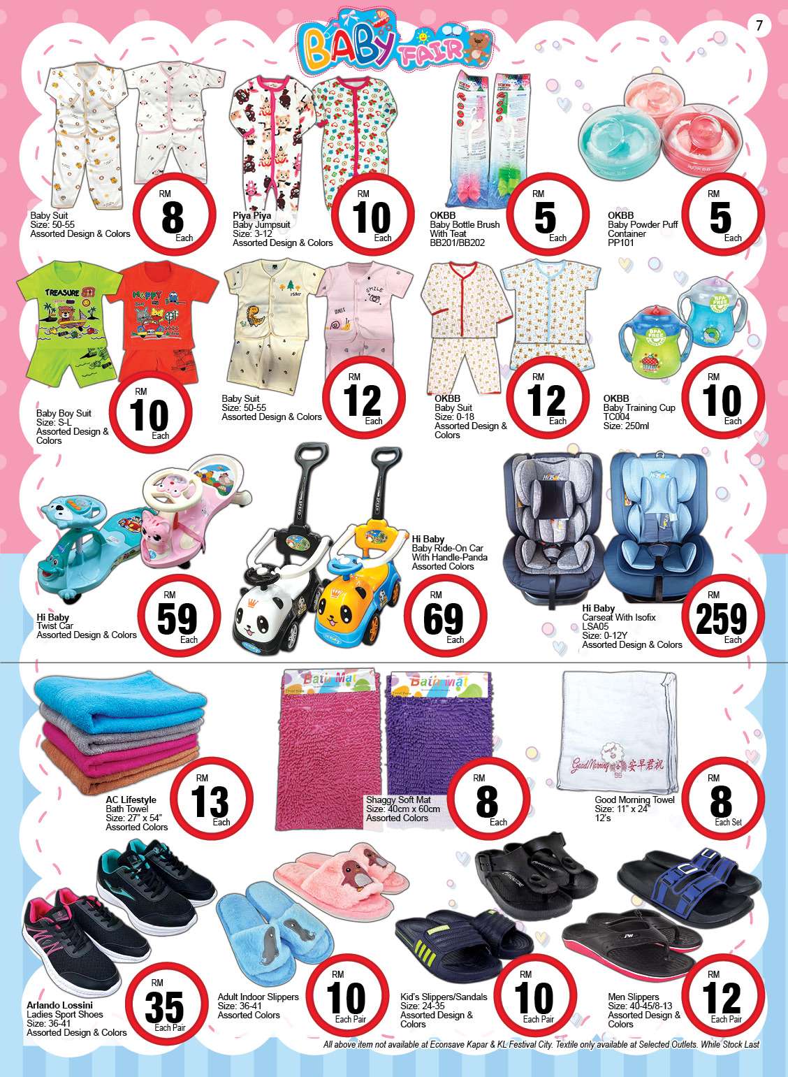 EconSave Catalogue (11 March 2022- 22 March 2022)