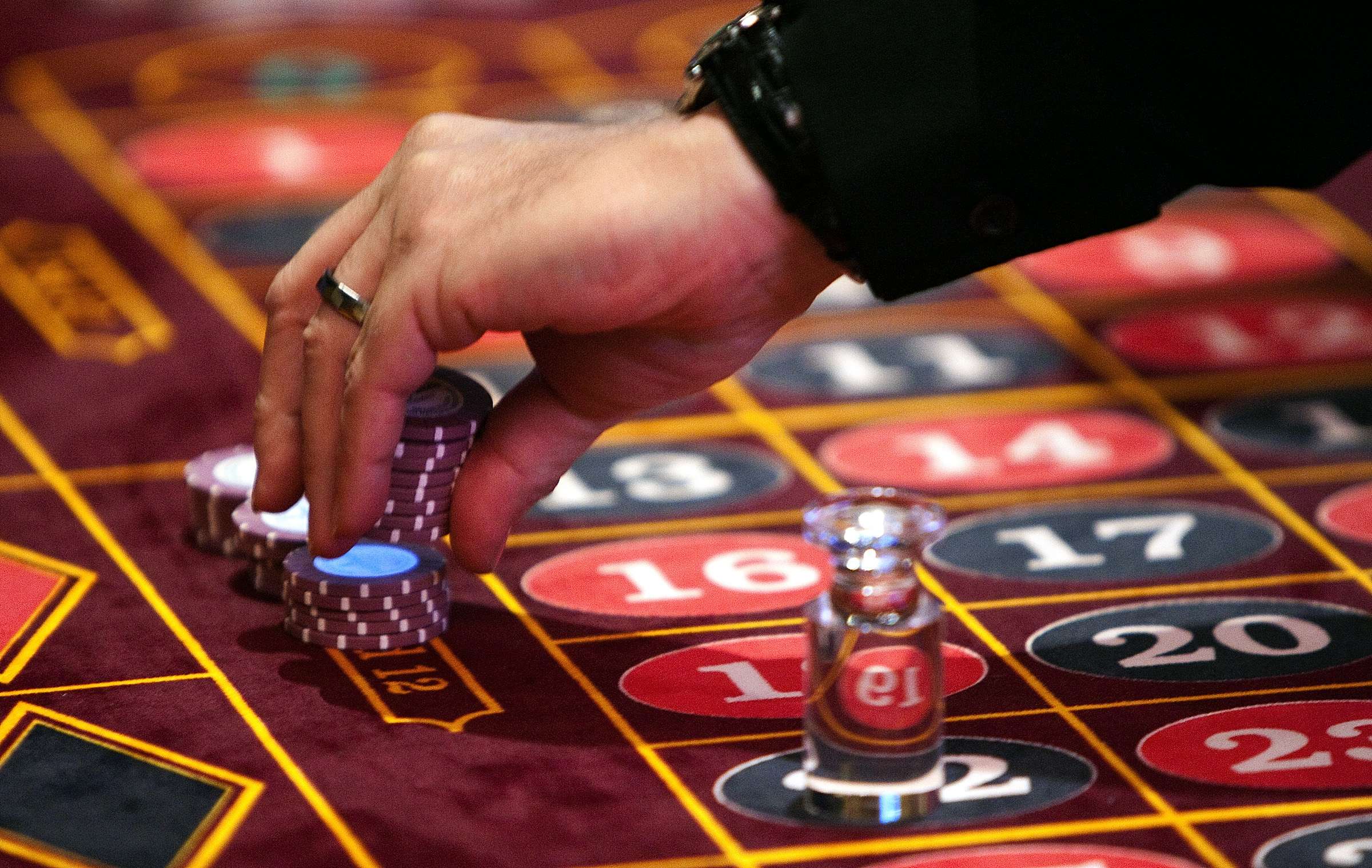 Play To Win Casino Legit