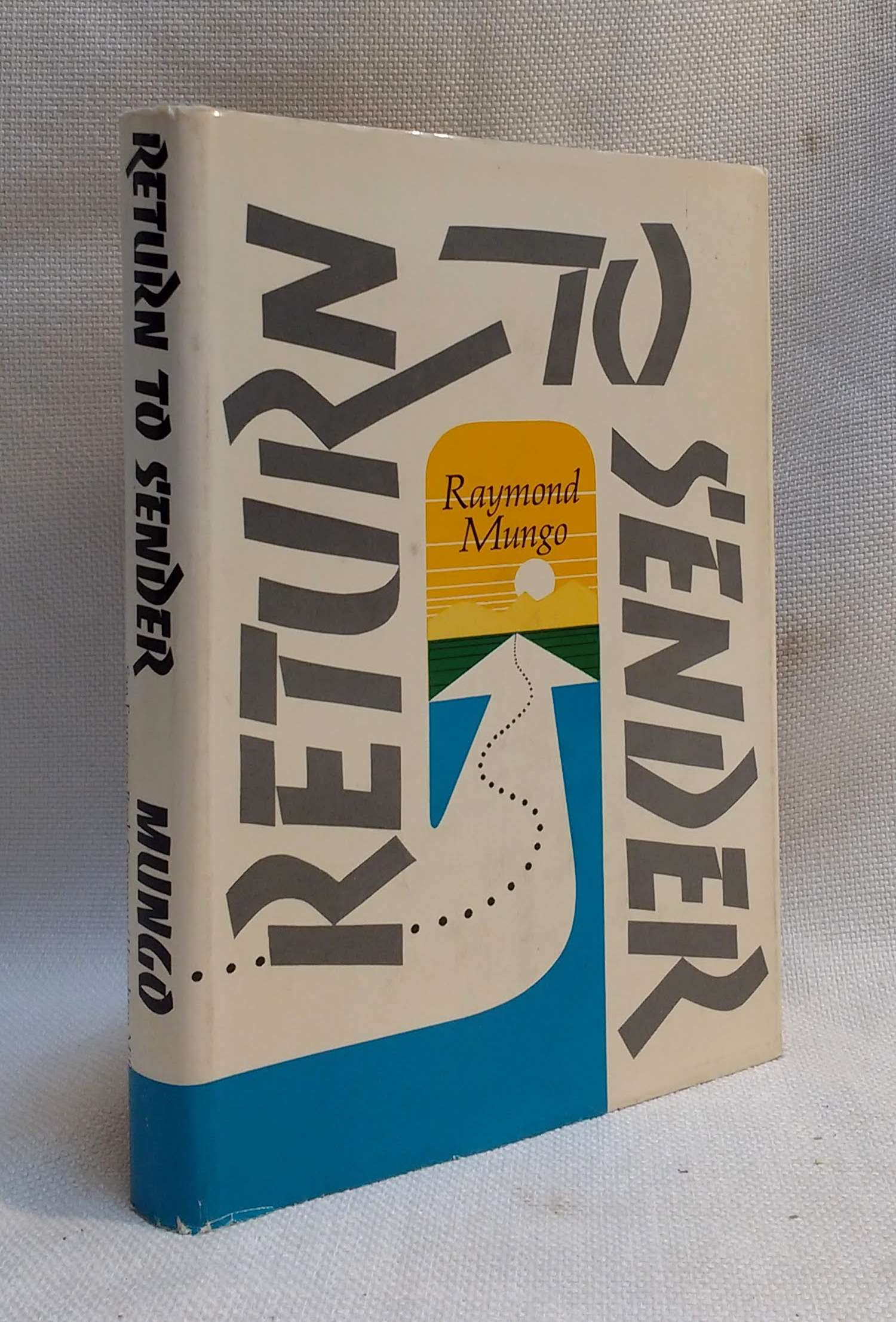Return to Sender Or When the Fish in the Water Was Thirsty