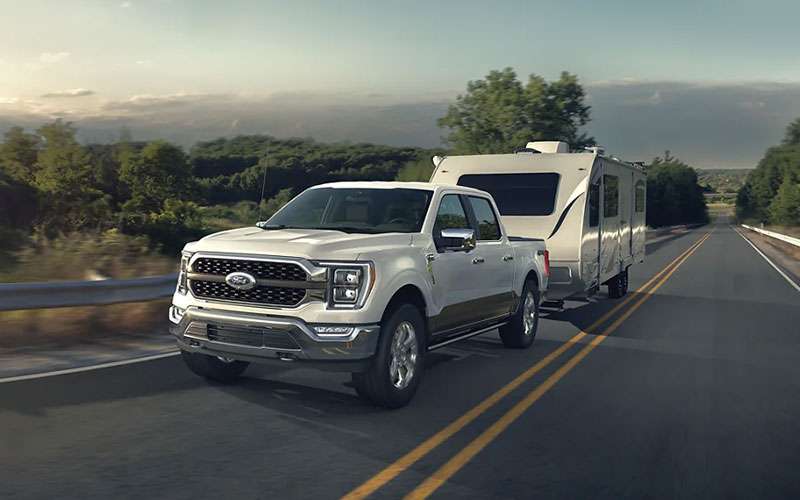 2022 Ford F150 Redesign Interior Engine Choices Specs Overview - Seat Covers For A 2018 Ford F 150 Towing Capacity