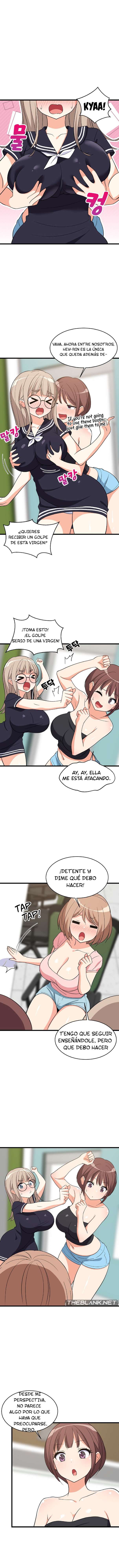 Recompensa Intima - Capítulo 15 - Página 5 - Cartel Manhwa | Sumérgete en Historias Sin Límites
