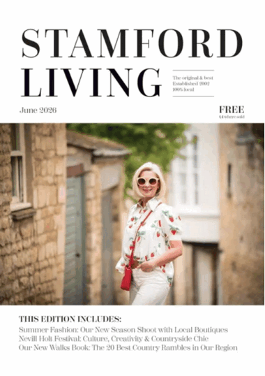 Stamford Living
