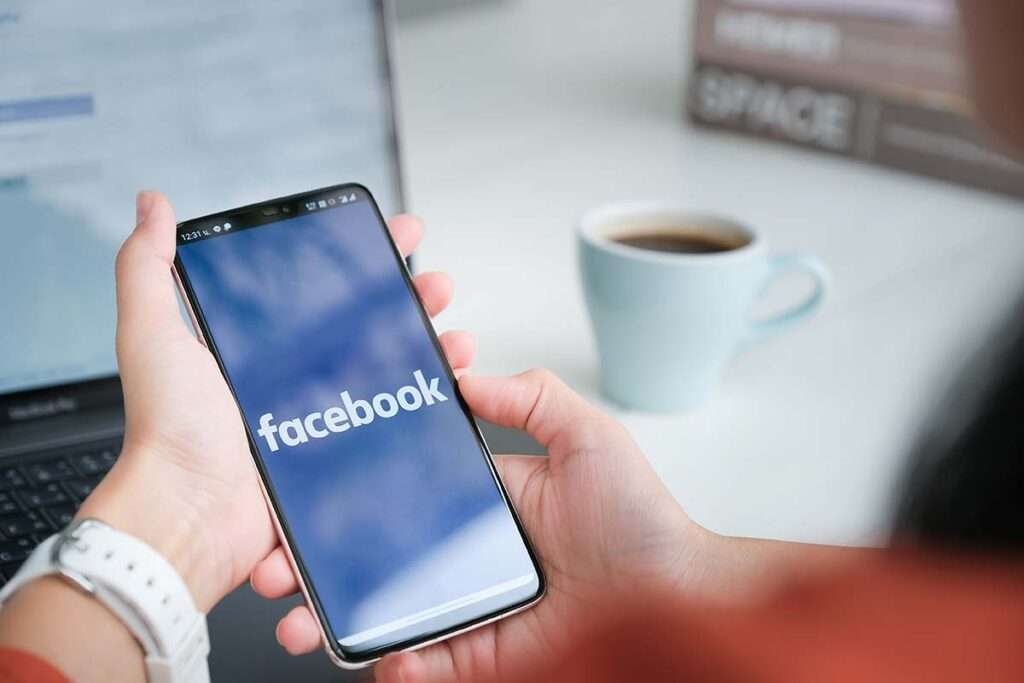 How To Recover Facebook Account If Email Was Changed