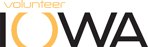 Volunteer Iowa Logo