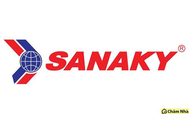 Thương hiệu  Sanaky