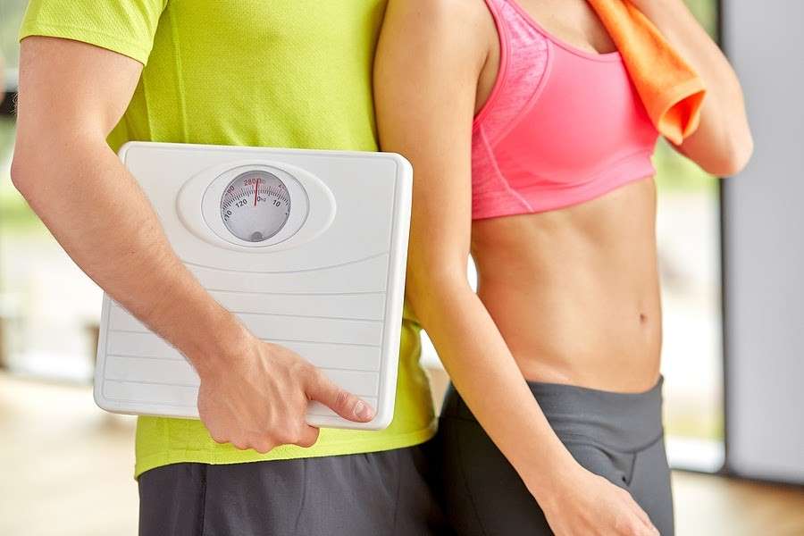 How To Determine Goal Weight