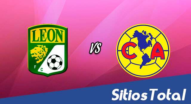 León vs América – Liga MX Femenil: A que hora es, donde ver por TV en vivo y más – Lunes 21 de Agosto del 2023