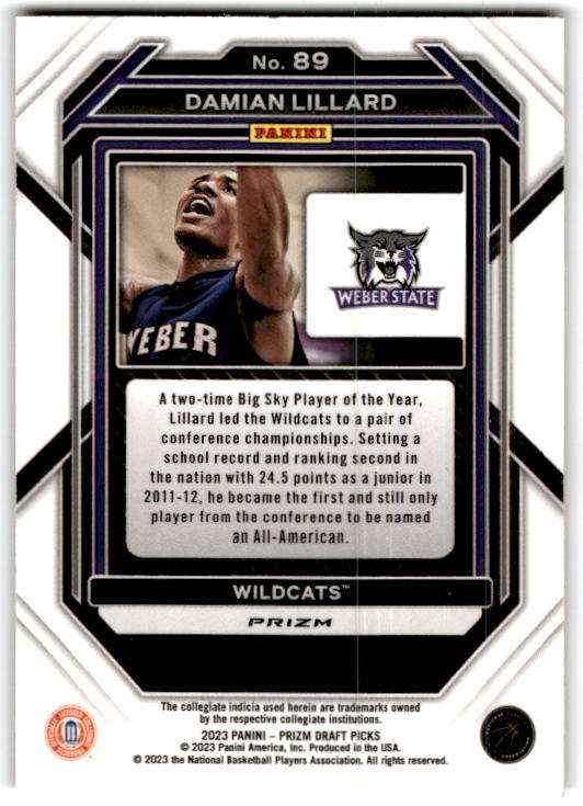 2023 Panini Prizm Draft Picks Basketball Inserts & Parallels - Pick Your Card - Bild 153 von 163