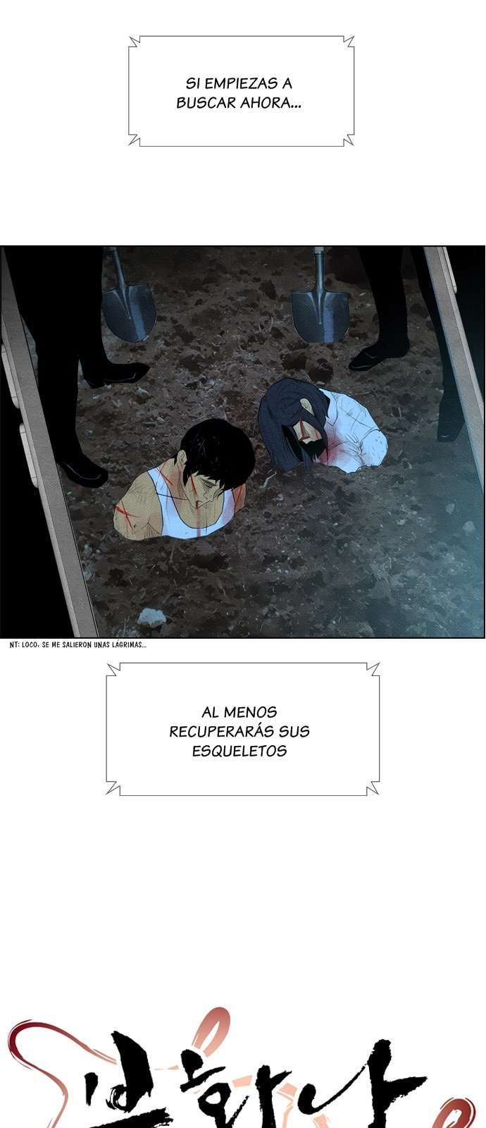 Revival Man - Capítulo 59 - Página 6 - Cartel Manhwa | Sumérgete en Historias Sin Límites