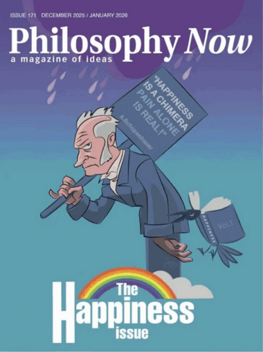Philosophy Now
