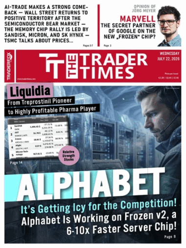 The Trader Times