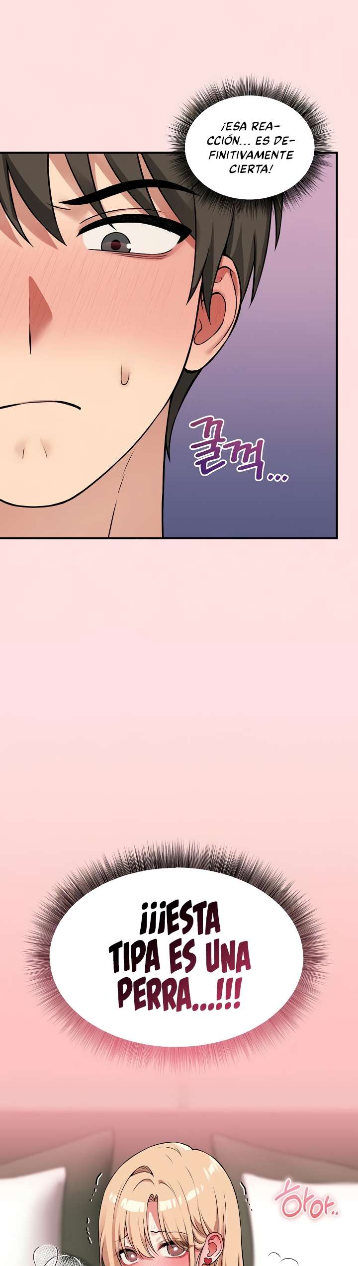 Juego De Mesa Del Placer - Capítulo 12 - Página 48 - Cartel Manhwa | Sumérgete en Historias Sin Límites