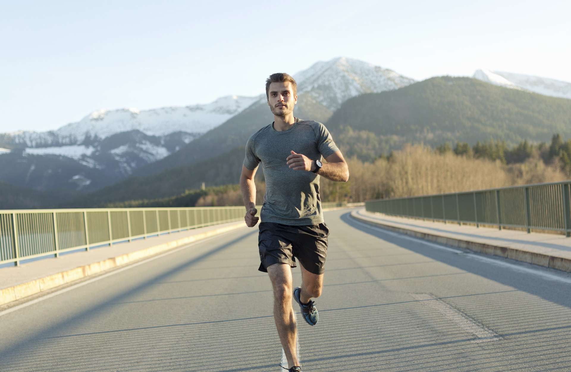 When To Stop Strength Training Before A Marathon
