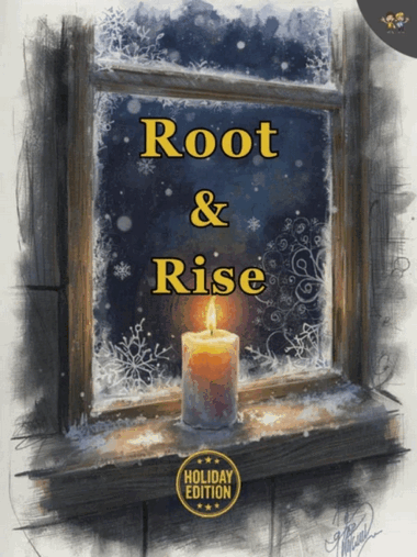 Root & Rise