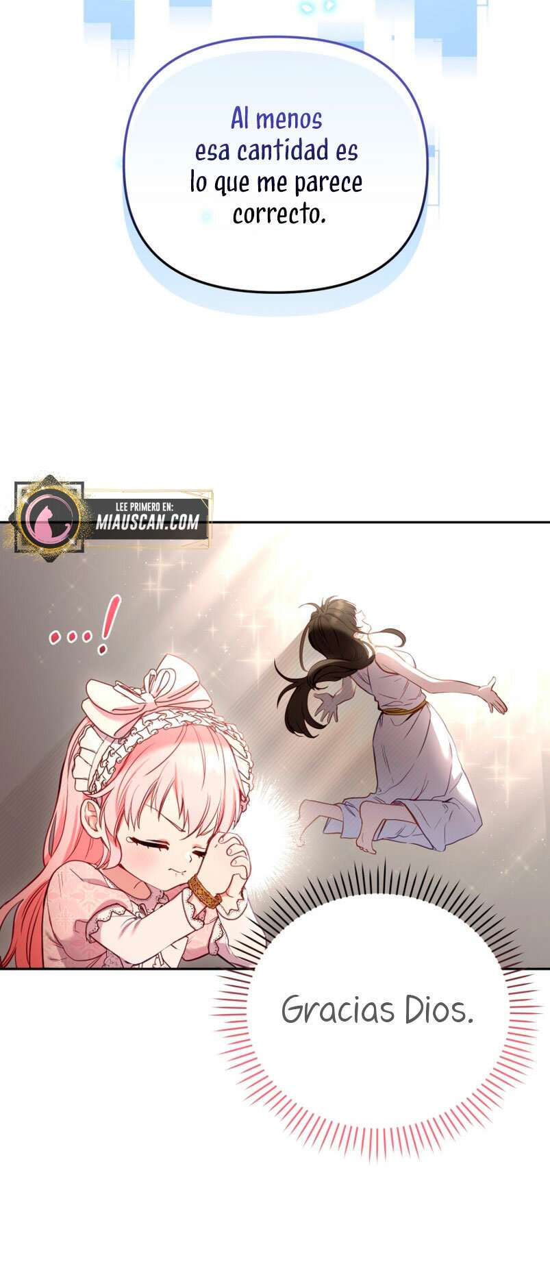 Estoy Siendo Criada Por Villanos - Capítulo 11 - Página 60 - carteldemanhwa.net