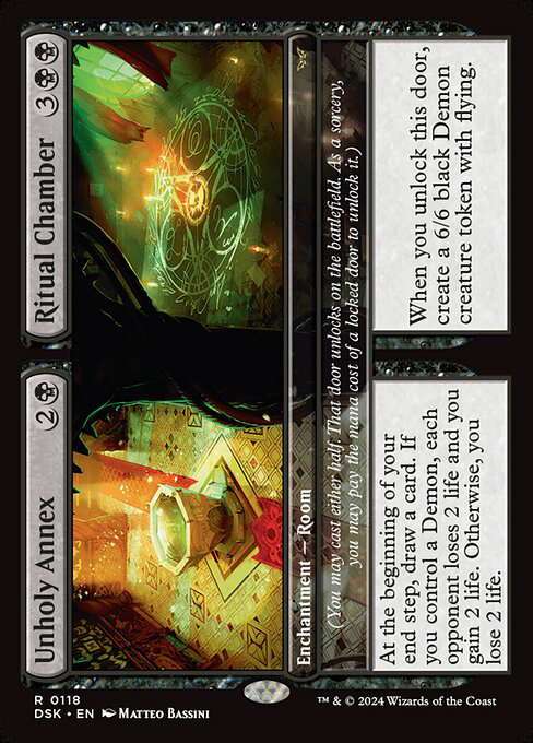 💥 Magic: The Gathering Duskmourne: House of Horrors Foil Singles💥 - Picture 79 of 191