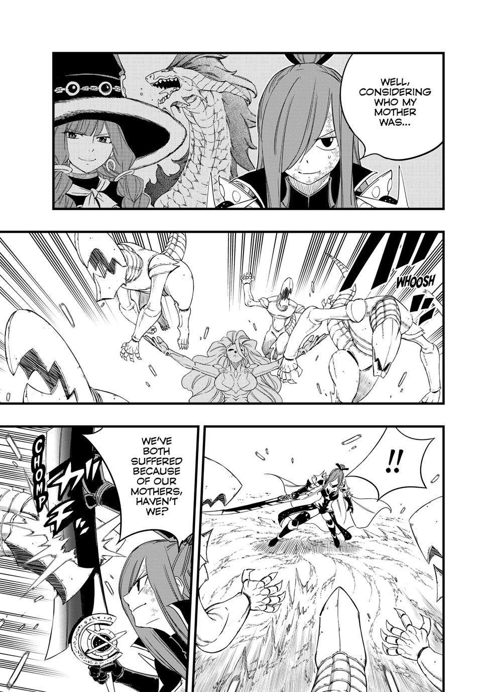 Fairy Tail: 100 Years Quest Chapter 212 - Page 10