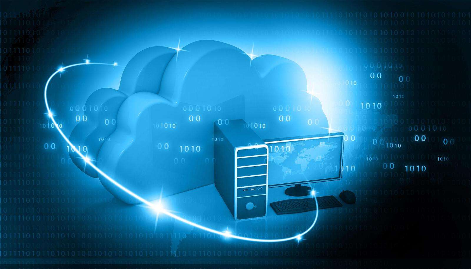 What Is Scalability In Cloud Computing
