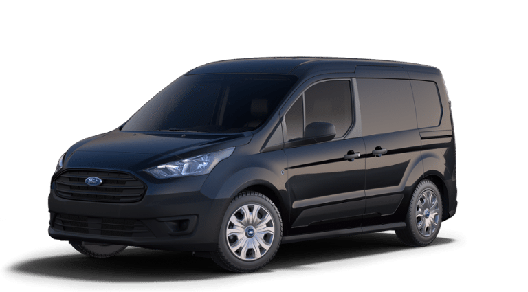 Ford Van Models | Ford Transit Models 