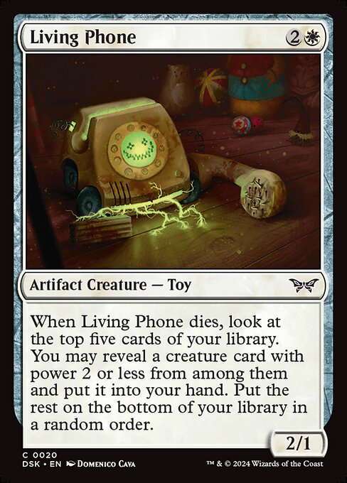 💥 Magic: The Gathering Duskmourne: House of Horrors Foil Singles💥 - Picture 16 of 191