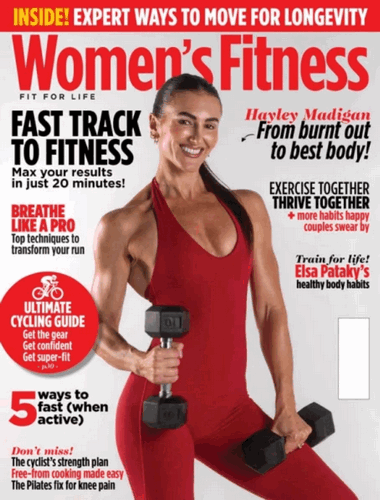 Womens Fitness UK