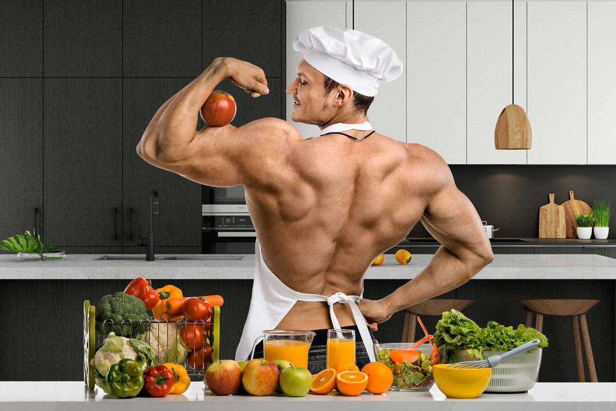 Is Muscle Gain Good For Your Health
