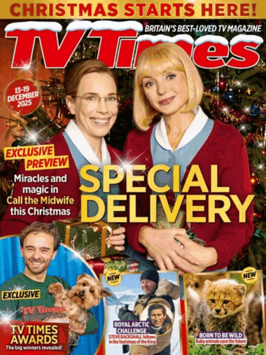 TV Times