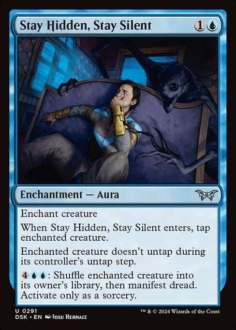 💥 Magic: The Gathering Duskmourne: House of Horrors Foil Singles💥 - Picture 168 of 191