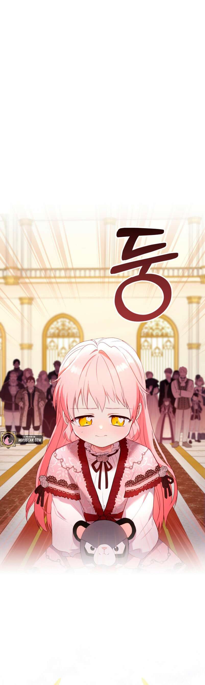 Estoy Siendo Criada Por Villanos - Capítulo 14 - Página 39 - carteldemanhwa.net